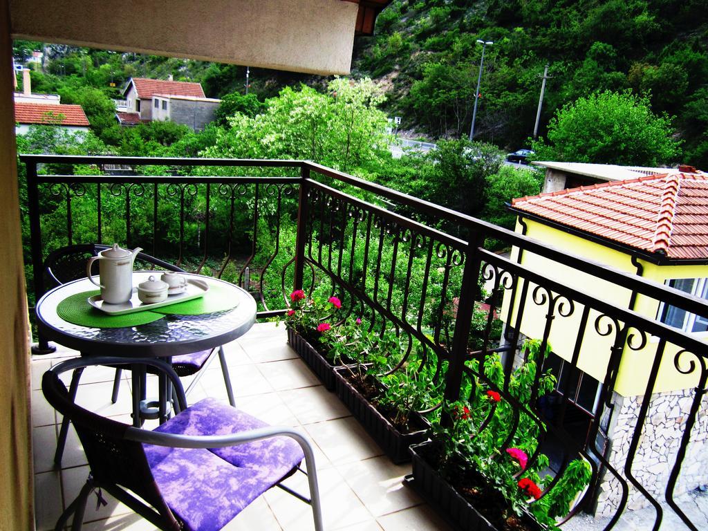 Apartment Katica Mostar Buitenkant foto